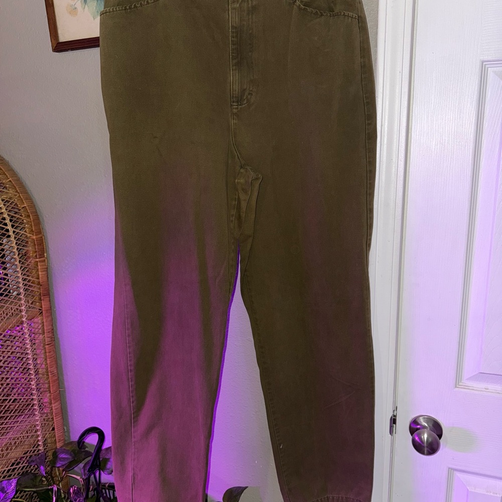 Gloria Vanderbilt Pants
